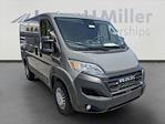 New 2025 Ram ProMaster 1500 Standard Roof Empty Cargo Van for sale #LCJ250696 - photo 3