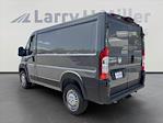 New 2025 Ram ProMaster 1500 Standard Roof Empty Cargo Van for sale #LCJ250696 - photo 2