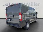 New 2025 Ram ProMaster 1500 Standard Roof Empty Cargo Van for sale #LCJ250696 - photo 8