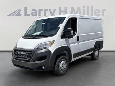 New 2025 Ram ProMaster 1500 Standard Roof Empty Cargo Van for sale #LCJ250701 - photo 1