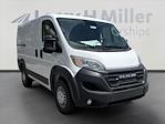 New 2025 Ram ProMaster 1500 Standard Roof Empty Cargo Van for sale #LCJ250701 - photo 4