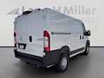 New 2025 Ram ProMaster 1500 Standard Roof Empty Cargo Van for sale #LCJ250701 - photo 8