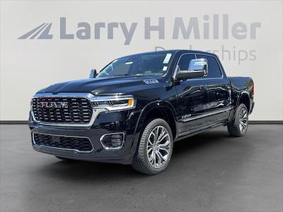 New 2025 Ram 1500 Limited Longhorn Crew Cab 4x4 Pickup for sale #60528688 - photo 1