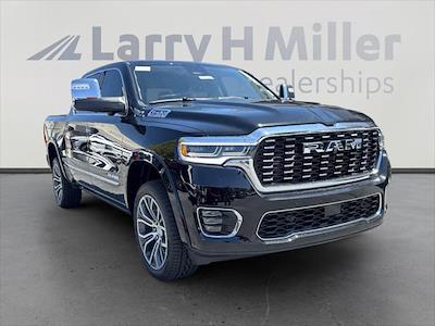 New 2025 Ram 1500 Limited Longhorn Crew Cab 4x4 Pickup for sale #60528688 - photo 2