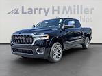 New 2025 Ram 1500 Limited Longhorn Crew Cab 4x4 Pickup for sale #60528688 - photo 1