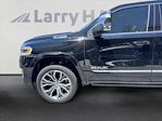 New 2025 Ram 1500 Limited Longhorn Crew Cab 4x4 Pickup for sale #60528688 - photo 10