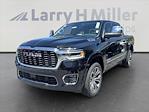 New 2025 Ram 1500 Limited Longhorn Crew Cab 4x4 Pickup for sale #60528688 - photo 4