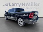 New 2025 Ram 1500 Limited Longhorn Crew Cab 4x4 Pickup for sale #60528688 - photo 5