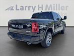 New 2025 Ram 1500 Limited Longhorn Crew Cab 4x4 Pickup for sale #60528688 - photo 8
