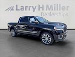 New 2025 Ram 1500 Limited Longhorn Crew Cab 4x4 Pickup for sale #60528688 - photo 9