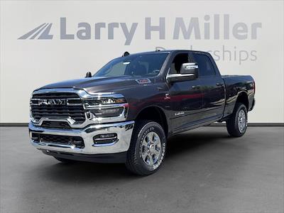 New 2025 Ram 3500 Big Horn Crew Cab 4x4 Pickup for sale #LCJ250704 - photo 1