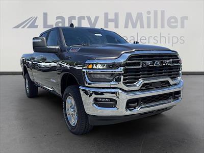 New 2025 Ram 3500 Big Horn Crew Cab 4x4 Pickup for sale #LCJ250704 - photo 2
