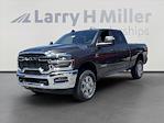 New 2025 Ram 3500 Big Horn Crew Cab 4x4 Pickup for sale #LCJ250704 - photo 1