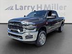 New 2025 Ram 3500 Big Horn Crew Cab 4x4 Pickup for sale #LCJ250704 - photo 4
