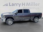 New 2025 Ram 3500 Big Horn Crew Cab 4x4 Pickup for sale #LCJ250704 - photo 5
