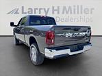 New 2025 Ram 3500 Big Horn Crew Cab 4x4 Pickup for sale #LCJ250704 - photo 6