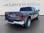 New 2025 Ram 3500 Big Horn Crew Cab 4x4 Pickup for sale #LCJ250704 - photo 8