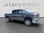 New 2025 Ram 3500 Big Horn Crew Cab 4x4 Pickup for sale #LCJ250704 - photo 9