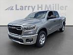 New 2025 Ram 1500 Big Horn Crew Cab 4x4 Pickup for sale #LCJ250706 - photo 4