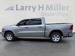 New 2025 Ram 1500 Big Horn Crew Cab 4x4 Pickup for sale #LCJ250706 - photo 5