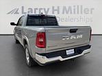 New 2025 Ram 1500 Big Horn Crew Cab 4x4 Pickup for sale #LCJ250706 - photo 6