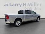New 2025 Ram 1500 Big Horn Crew Cab 4x4 Pickup for sale #LCJ250706 - photo 9
