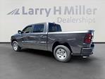 New 2025 Ram 1500 Tradesman Crew Cab 4x4 Pickup for sale #LCJ250707 - photo 5
