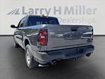 New 2025 Ram 1500 Tradesman Crew Cab 4x4 Pickup for sale #LCJ250707 - photo 6