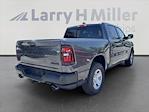 New 2025 Ram 1500 Tradesman Crew Cab 4x4 Pickup for sale #LCJ250707 - photo 8