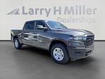 New 2025 Ram 1500 Tradesman Crew Cab 4x4 Pickup for sale #LCJ250707 - photo 9