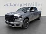 New 2025 Ram 1500 Tradesman Crew Cab 4x4 Pickup for sale #LCJ250708 - photo 4