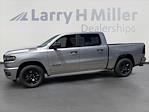 New 2025 Ram 1500 Tradesman Crew Cab 4x4 Pickup for sale #LCJ250708 - photo 5