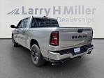New 2025 Ram 1500 Tradesman Crew Cab 4x4 Pickup for sale #LCJ250708 - photo 6