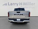 New 2025 Ram 1500 Tradesman Crew Cab 4x4 Pickup for sale #LCJ250708 - photo 7