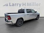 New 2025 Ram 1500 Tradesman Crew Cab 4x4 Pickup for sale #LCJ250708 - photo 8