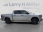 New 2025 Ram 1500 Tradesman Crew Cab 4x4 Pickup for sale #LCJ250708 - photo 9
