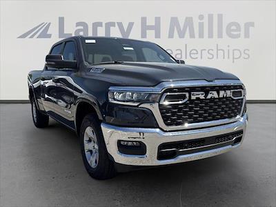 New 2025 Ram 1500 Big Horn Crew Cab 4x4 Pickup for sale #LCJ250709 - photo 2