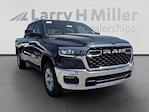 New 2025 Ram 1500 Big Horn Crew Cab 4x4 Pickup for sale #LCJ250709 - photo 2