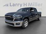 New 2025 Ram 1500 Big Horn Crew Cab 4x4 Pickup for sale #LCJ250709 - photo 4