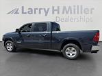 New 2025 Ram 1500 Big Horn Crew Cab 4x4 Pickup for sale #LCJ250709 - photo 5