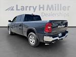 New 2025 Ram 1500 Big Horn Crew Cab 4x4 Pickup for sale #LCJ250709 - photo 6