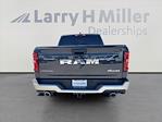 New 2025 Ram 1500 Big Horn Crew Cab 4x4 Pickup for sale #LCJ250709 - photo 7