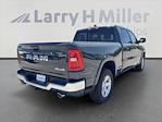 New 2025 Ram 1500 Big Horn Crew Cab 4x4 Pickup for sale #LCJ250709 - photo 8