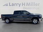 New 2025 Ram 1500 Big Horn Crew Cab 4x4 Pickup for sale #LCJ250709 - photo 9