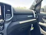New 2025 Ram 1500 Big Horn Crew Cab 4x4 Pickup for sale #LCJ250709 - photo 22