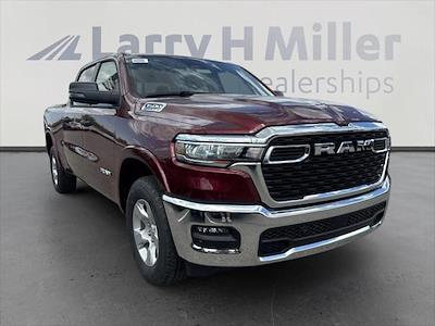 New 2025 Ram 1500 Big Horn Crew Cab 4x4 Pickup for sale #LCJ250710 - photo 2