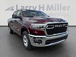 New 2025 Ram 1500 Big Horn Crew Cab 4x4 Pickup for sale #LCJ250710 - photo 2