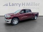 New 2025 Ram 1500 Big Horn Crew Cab 4x4 Pickup for sale #LCJ250710 - photo 5
