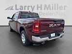 New 2025 Ram 1500 Big Horn Crew Cab 4x4 Pickup for sale #LCJ250710 - photo 6