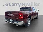New 2025 Ram 1500 Big Horn Crew Cab 4x4 Pickup for sale #LCJ250710 - photo 8